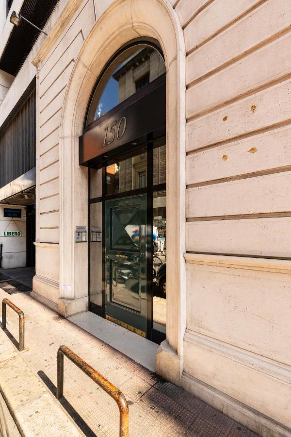Laus App. 1 - Art & Design Nel Cuore Di Bari - Via Dante Alighieri Buitenkant foto